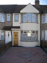 2 Bedroom Terraced house for rent
