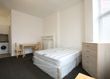 Thumbnail Studio to rent in St Pauls Avenue, Willesden Green, London