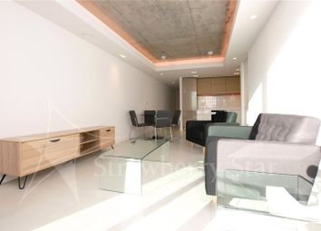 Thumbnail Property to rent in 3 Tidal Basin Road, London