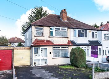 3 Bedrooms Semi-detached house for sale in Selbourne Avenue, Surbiton KT6