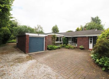 Thumbnail 3 bed bungalow for sale in The Orchards, Heath Lane, Chester, Cheshire