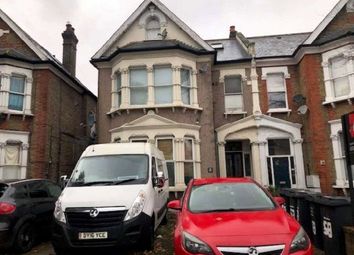 Thumbnail Flat for sale in 58E Bromley Road, Catford, London