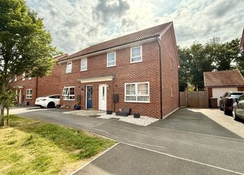 Property listing in Lincoln, Lincolnshire