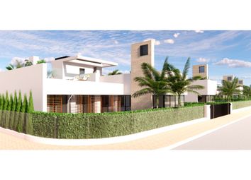 Thumbnail 3 bed villa for sale in Santa Rosalia Lake And Life Resort, Murcia, Spain