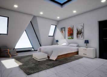 Thumbnail 3 bed flat for sale in Bristol Road, Edgbaston, Birmingham