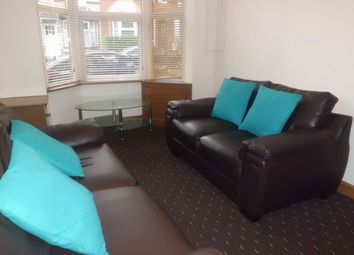 Thumbnail 6 bed property to rent in Tiverton Road, Selly Oak, Birmingham