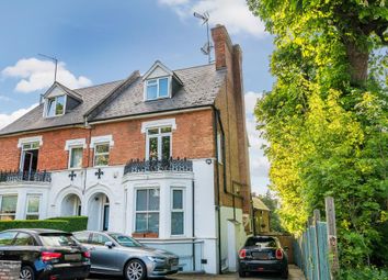 Thumbnail 1 bed flat for sale in Nether Street, Finchley