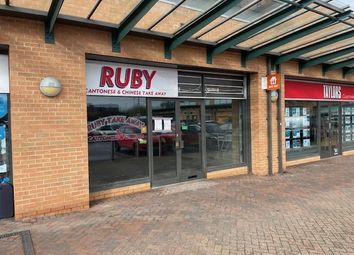 Thumbnail Retail premises to let in Glevum Shopping Centre, Gloucester