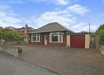 Thumbnail 2 bed bungalow for sale in School Road, Evesham