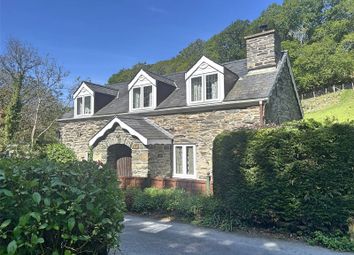 Property listing in Fairbourne, Gwynedd