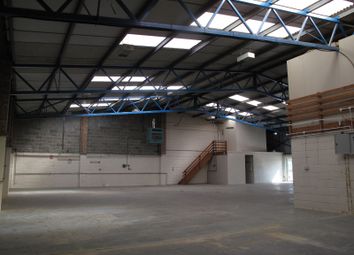 Thumbnail Light industrial to let in Yeldon Court, Northampton