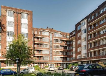 Thumbnail Flat for sale in Belsize Avenue, London