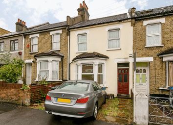 3 Bedrooms Terraced house for sale in Greenside Road, Croydon CR0