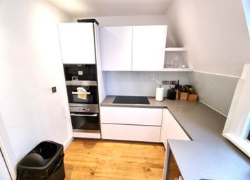 Thumbnail 3 bed flat to rent in Trafalgar Square, St James` S