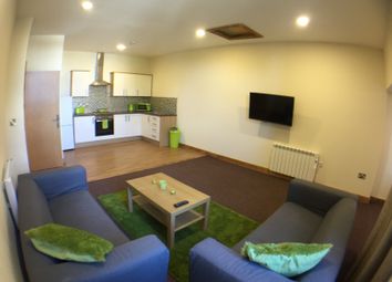 Thumbnail 2 bed flat to rent in Legrams Lane, Bradford