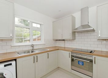 Thumbnail Flat to rent in Greenfield Gardens, Cricklewood