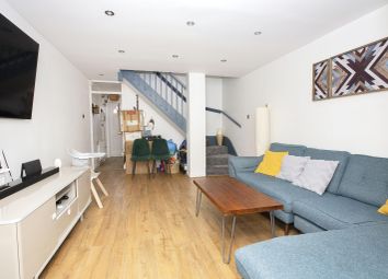 Thumbnail 2 bed terraced house to rent in St. Mary's Road, London