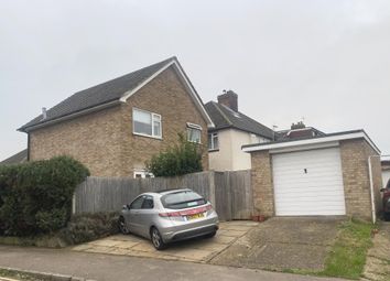 Thumbnail 3 bed detached house for sale in Jubilee Avenue, London Colney