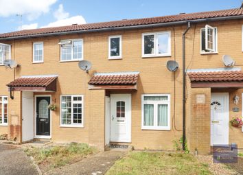 Thumbnail Terraced house for sale in Manorfield, Ashford