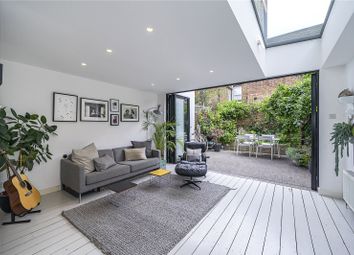 Thumbnail 4 bedroom terraced house for sale in College Road, London