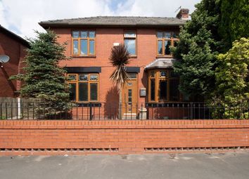 Thumbnail Detached house for sale in Buckley Lane, Farnworth, Bolton