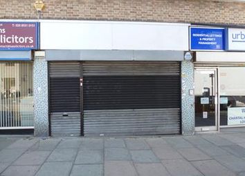 Thumbnail Retail premises to let in 10-17 Sevenways Parade, Woodford Avenue, Gants Hill, Ilford, Essex