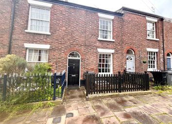 Thumbnail Terraced house for sale in High Street, Macclesfield, Cheshire