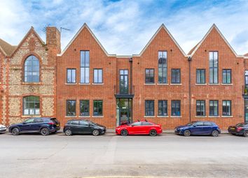 Thumbnail Flat for sale in Ham Road, Shoreham-By-Sea, West Sussex