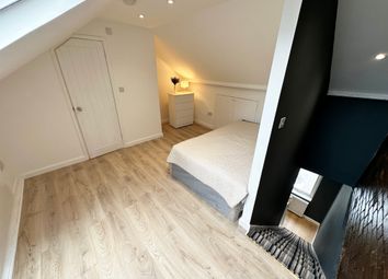 Room A. En Suite