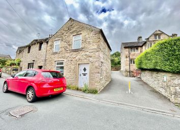 Thumbnail 2 bed terraced house for sale in Church Street, Barrowford, Nelson