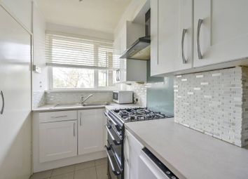 Thumbnail 4 bed maisonette for sale in Tildesley Road, Putney Heath, London