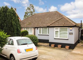 2 Bedroom Semi-detached bungalow for sale