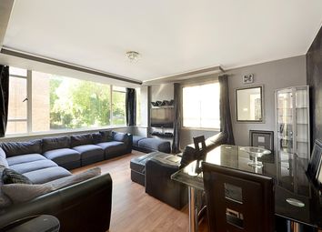 Thumbnail Flat for sale in Stanhope Gardens, London