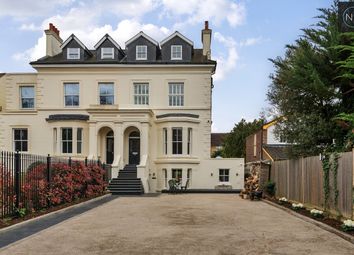 Thumbnail Semi-detached house for sale in Whitehall Lane, Buckhurst Hill, Essex