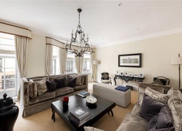 Thumbnail 3 bed flat for sale in Davies Street, London