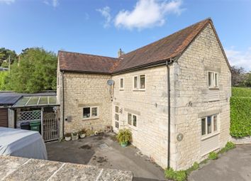 Thumbnail 3 bed detached house for sale in Westrip, Stroud