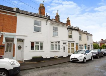 Thumbnail 3 bed terraced house for sale in Priory Road, Gosport