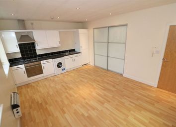 Thumbnail 1 bed flat to rent in Rawson Quarters, James Street