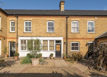 Thumbnail 3 bed terraced house for sale in Sunningdale, Berkshire