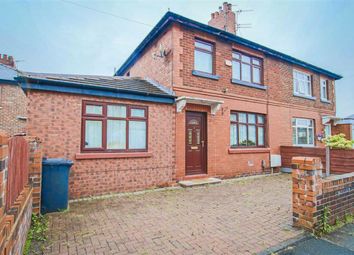 3 Bedrooms Semi-detached house for sale in Peelwood Avenue, Little Hulton, Manchester M38
