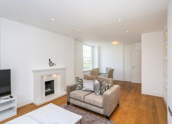 Thumbnail Flat for sale in North End House, Fitzjames Avenue, Kensington
