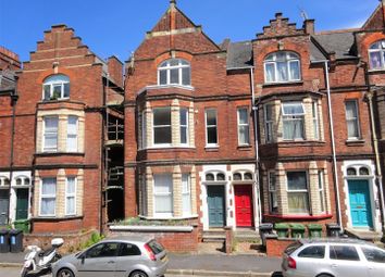 Thumbnail 2 bed flat for sale in Haldon Road, Exeter