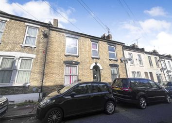 Thumbnail Flat for sale in Dale Street, Chatham, Kent