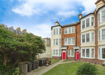 Thumbnail 1 bed flat for sale in Castle Gardens, Hastings