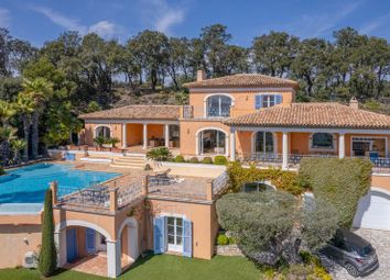 Thumbnail 6 bed villa for sale in Ste Maxime, St Raphaël, Ste Maxime Area, French Riviera