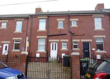 Thumbnail Terraced house to rent in Wylam Street, Stanley