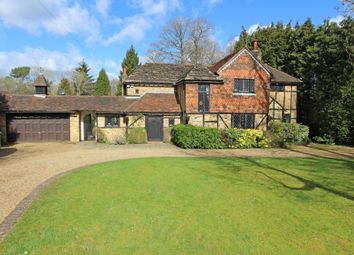 4 Bedroom Detached house for rent