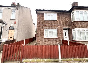 Thumbnail 2 bed flat for sale in Devon Road, Barking