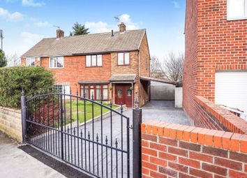 3 Bedrooms Semi-detached house for sale in Malvern Road, Knottingley WF11