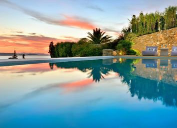 Thumbnail 5 bed villa for sale in Mykonos, Mikonos 846 00, Greece